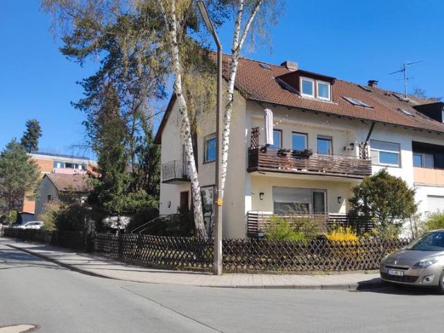 Haus kaufen in Bruck, Erlangen