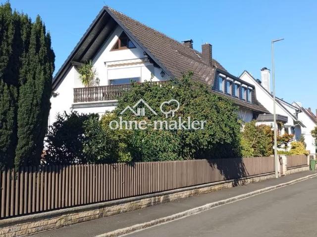 Haus kaufen in Burgkunstadt, Bayern