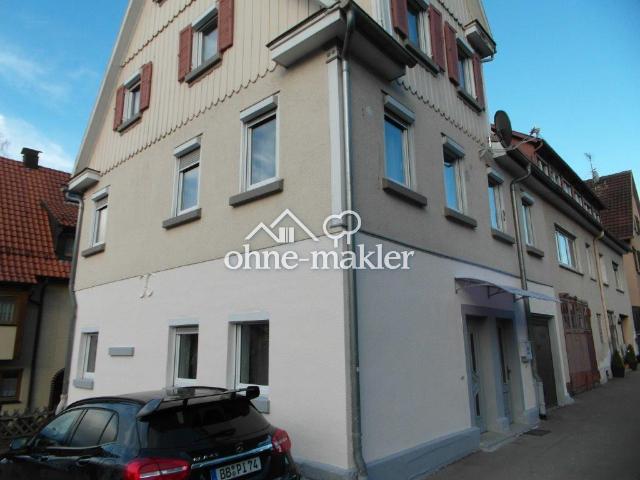 Haus kaufen in Böblingen, Baden-Württemberg