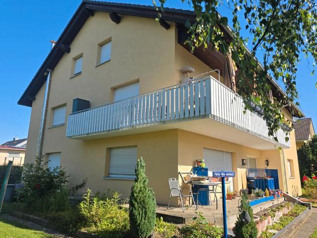 Haus kaufen in Kappel-Grafenhausen, Baden-Württemberg