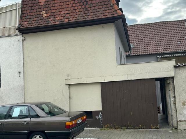 Haus kaufen in Grünstadt, Rheinland-Pfalz
