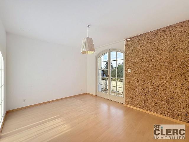 Haus mieten in Epalinges, Waadt