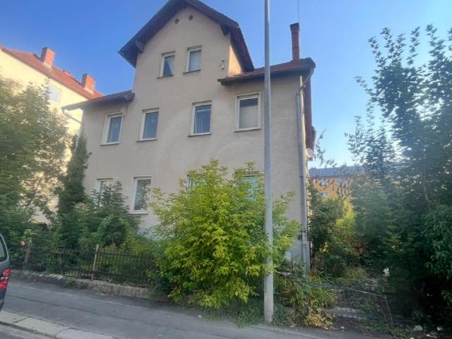 Haus kaufen in Bad Hersfeld, Landkreis Hersfeld-Rotenburg