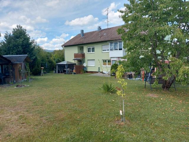 Haus kaufen in Wildflecken, Bayern