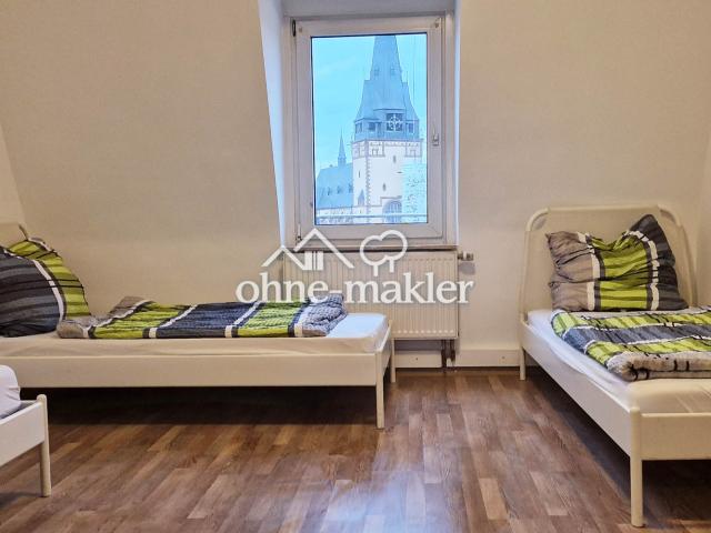 Haus kaufen in Steinbüchel, Leverkusen