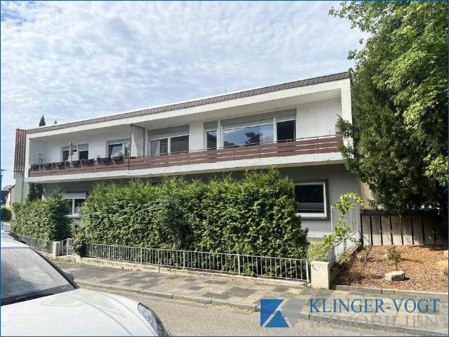 Haus kaufen in Frankenthal Kernstadt, Frankenthal