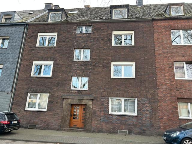 Haus kaufen in Mittelmeiderich, Duisburg