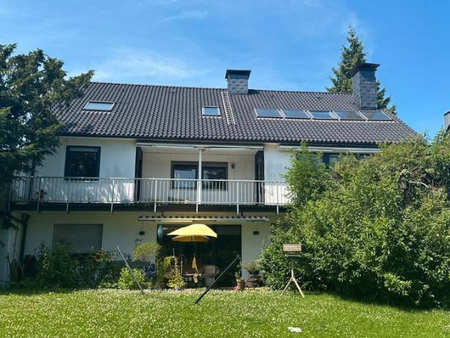 Haus kaufen in Weitmar, Bochum