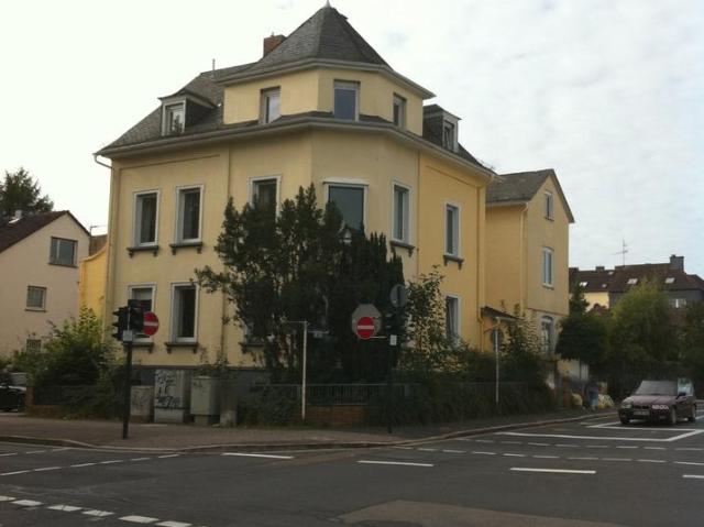 Haus kaufen in Gonzenheim, Bad Homburg