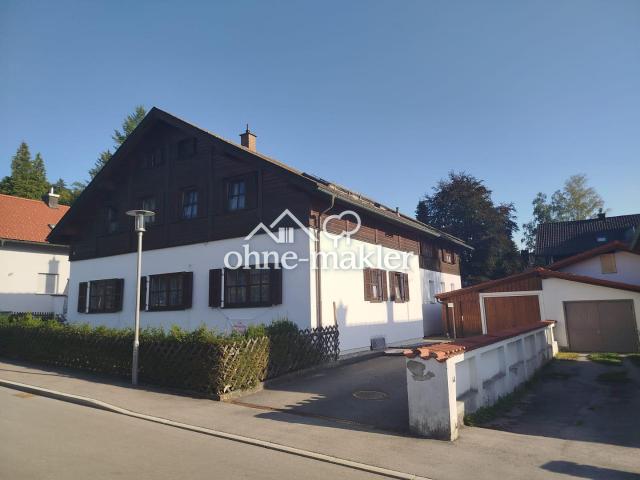 Haus kaufen in Marktoberdorf, Bayern