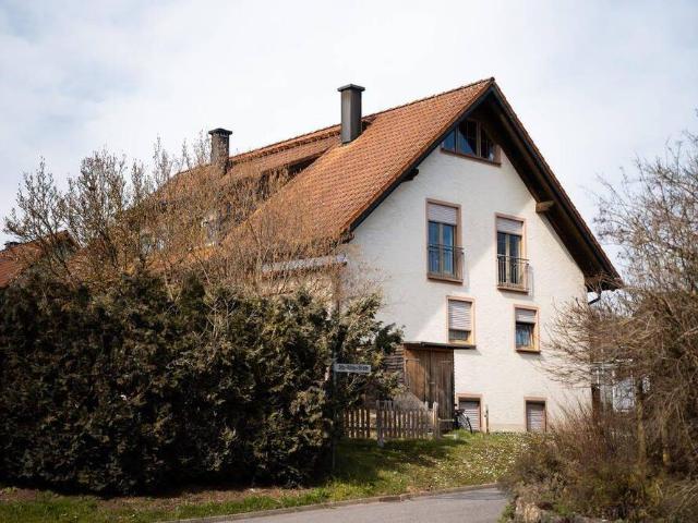 Haus kaufen in Burgebrach, Bayern