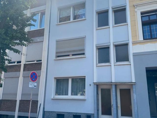 Haus kaufen in Gladbach, Mönchengladbach