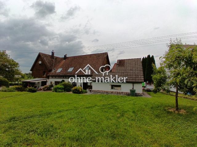 Haus kaufen in Jagstzell, Baden-Württemberg