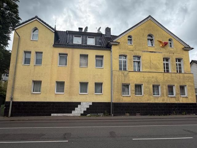 Haus kaufen in Niederseßmar, Gummersbach