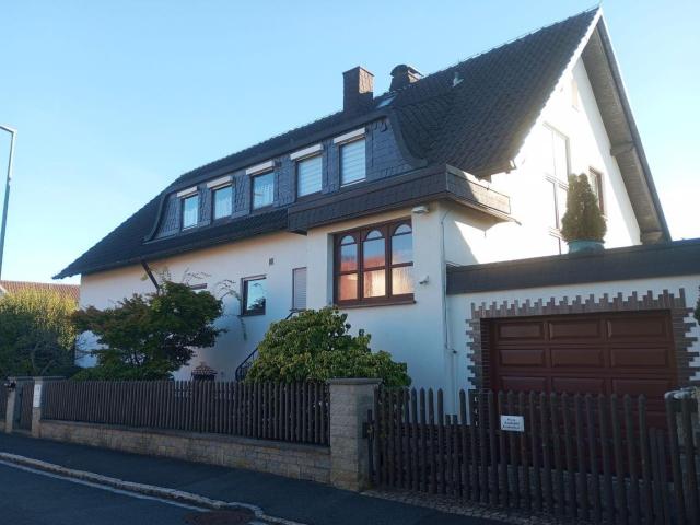 Haus kaufen in Kirchlein, Burgkunstadt