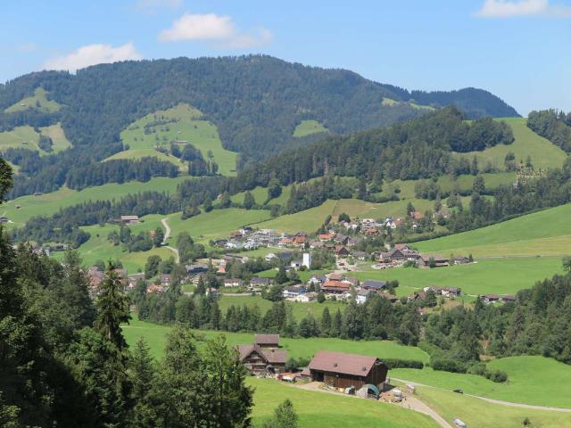 Mehrfamilienhaus kaufen in Nassen, St. Gallen