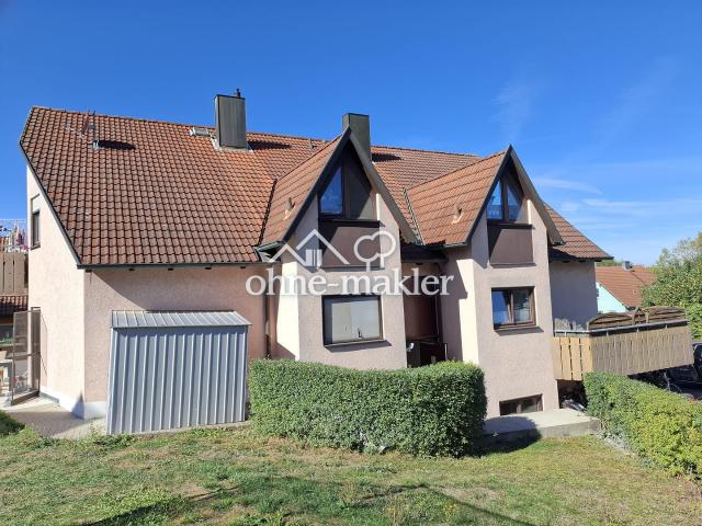 Haus kaufen in Gaukönigshofen, Landkreis Würzburg