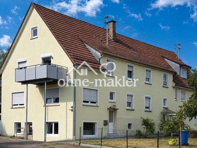Haus kaufen in Rietheim-Weilheim, Baden-Württemberg