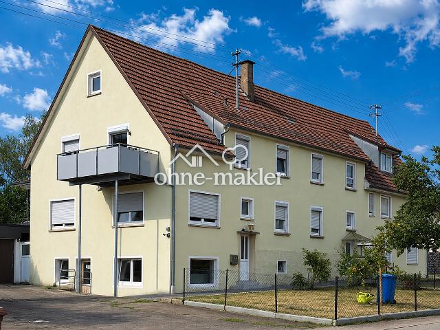 Haus kaufen in Rietheim-Weilheim, Baden-Württemberg