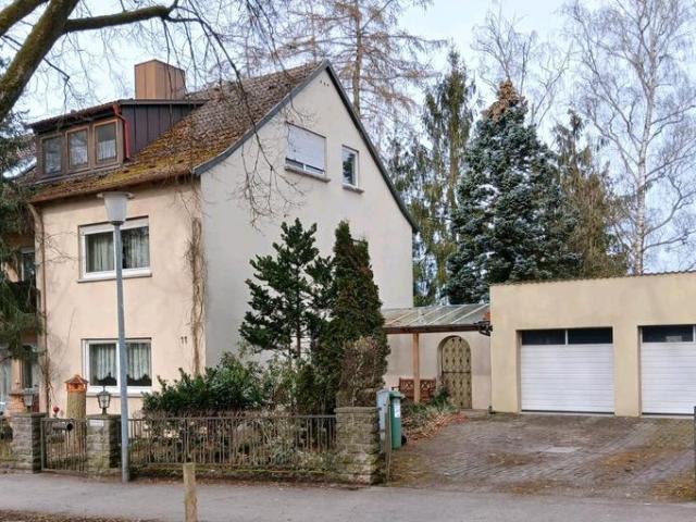 Haus kaufen in Dinkelsbühl, Bayern