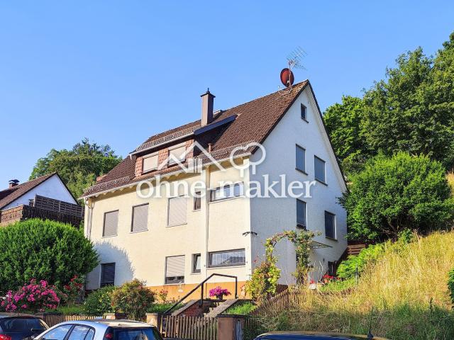 Haus kaufen in Eisingen, Enzkreis