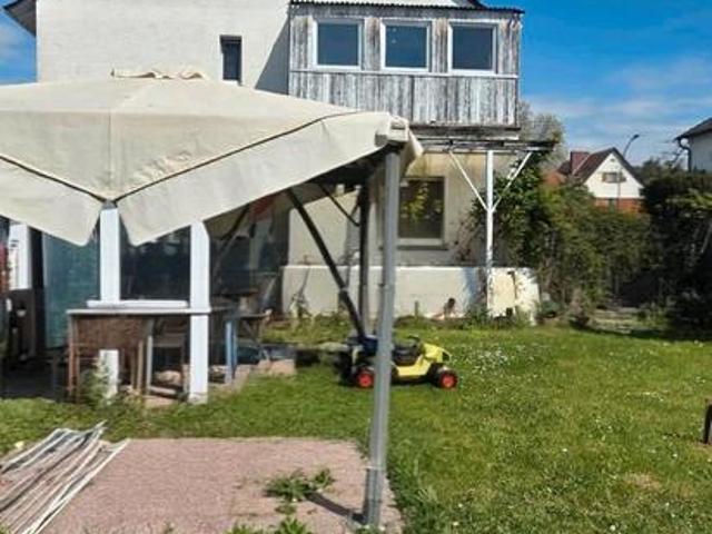 Haus kaufen in Rüsselsheim am Main, Rüsselsheim