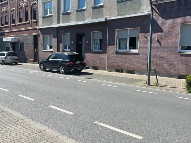 Haus kaufen in König Ludwig, Recklinghausen