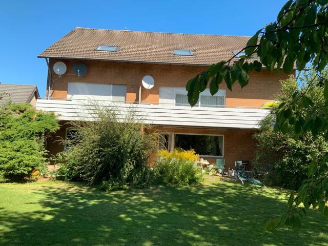 Haus kaufen in Biemsen-Ahmsen, Bad Salzuflen