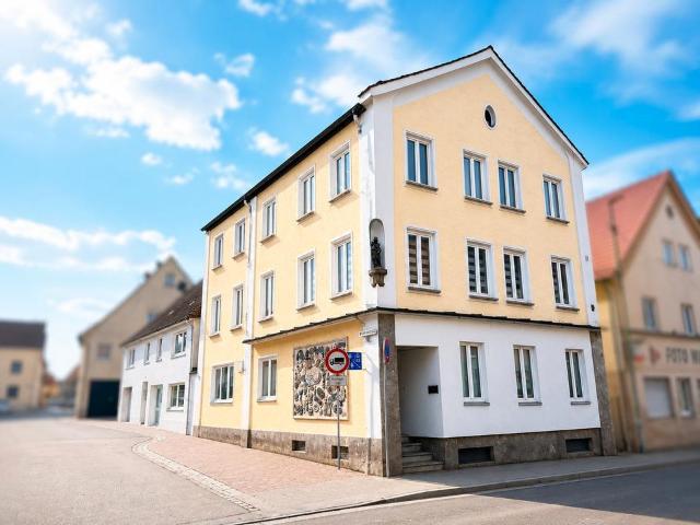 Haus kaufen in Ichenhausen, Bayern