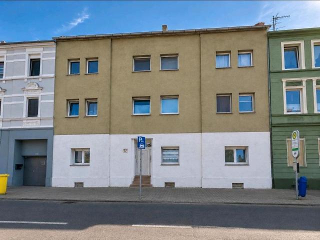 Haus kaufen in Schalke, Gelsenkirchen