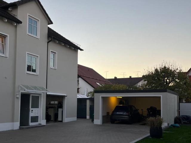 Haus kaufen in Gersthofen, Bayern