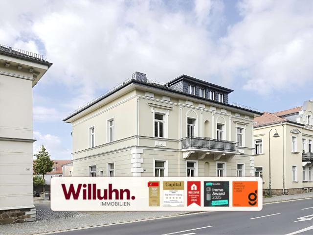Haus kaufen in Hohnstädt, Grimma