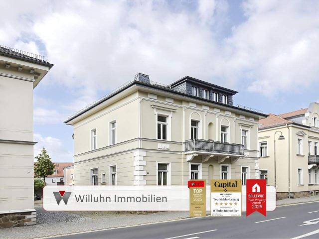 Haus kaufen in Grimma, Sachsen