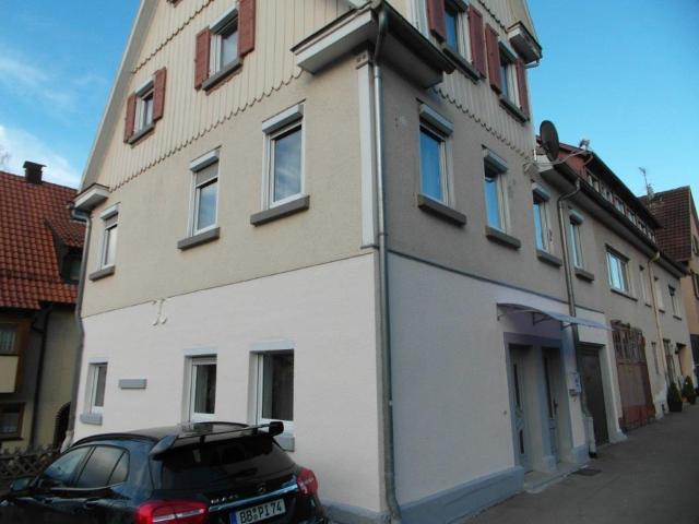 Haus kaufen in Böblingen, Baden-Württemberg