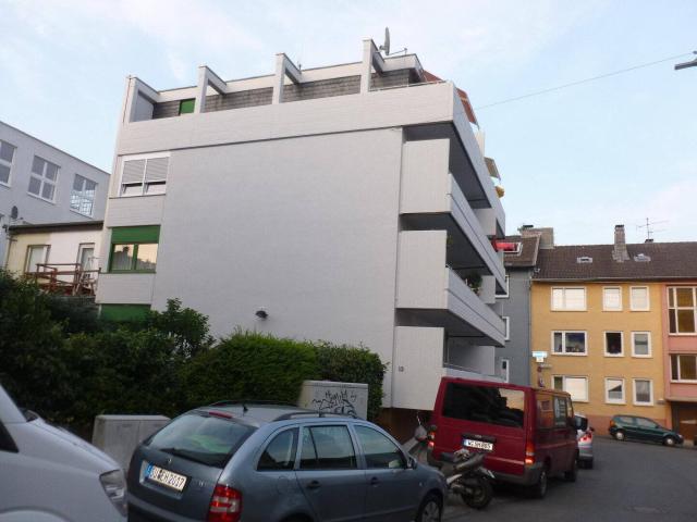 Haus kaufen in Barmen, Wuppertal