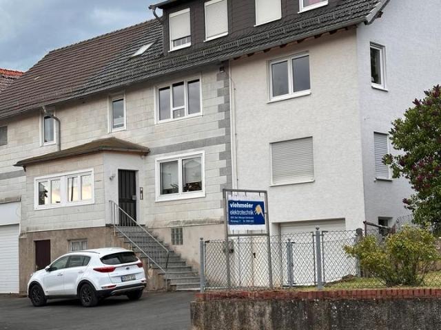 Haus kaufen in Bad Wildungen, Landkreis Waldeck-Frankenberg