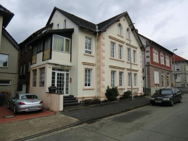 Haus kaufen in Innenstadt, Lage