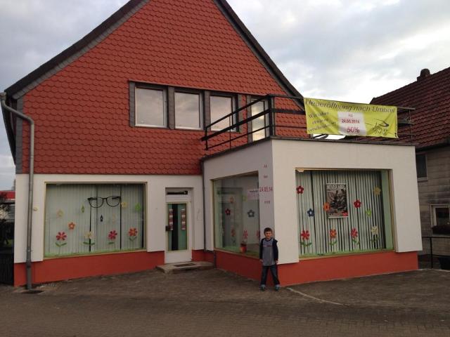 Haus kaufen in Moringen, Niedersachsen