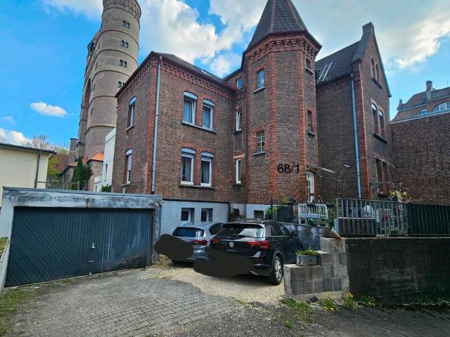 Haus kaufen in Innenstadt, Ulm