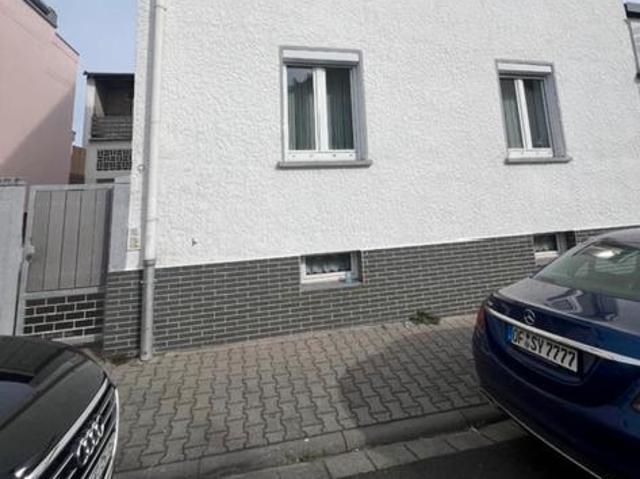Haus kaufen in Altstadt, Dietzenbach