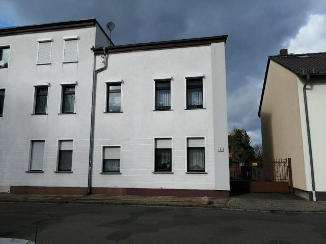 Haus kaufen in Brandenburgisches Viertel, Eberswalde
