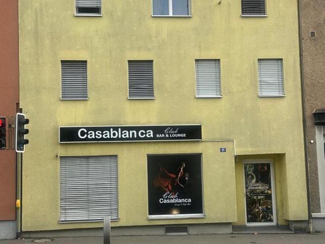 Mehrfamilienhaus kaufen in Winterthur, Zürich