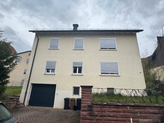 Haus kaufen in Sendelbach, Lohr