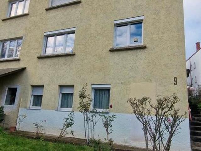 Haus kaufen in Karlshöhe, Stuttgart