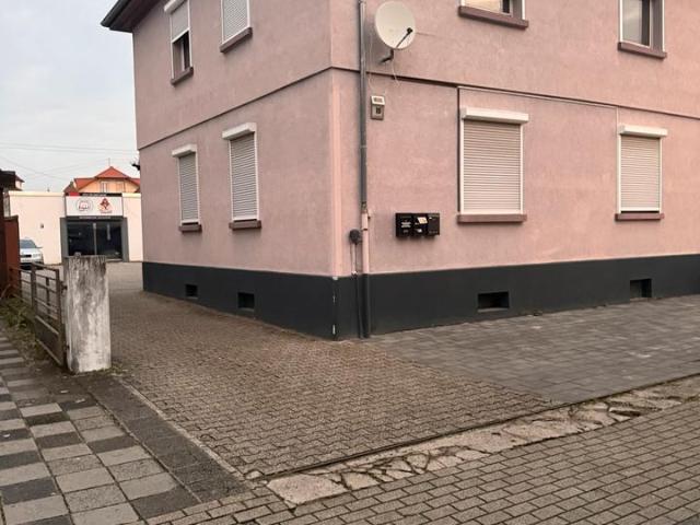 Haus kaufen in Ludwigshafen-Oppau, Ludwigshafen