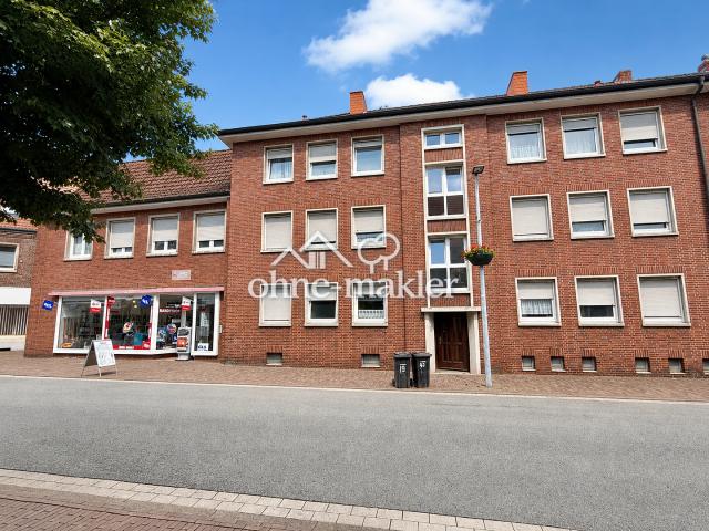 Haus kaufen in Mitte, Dülmen