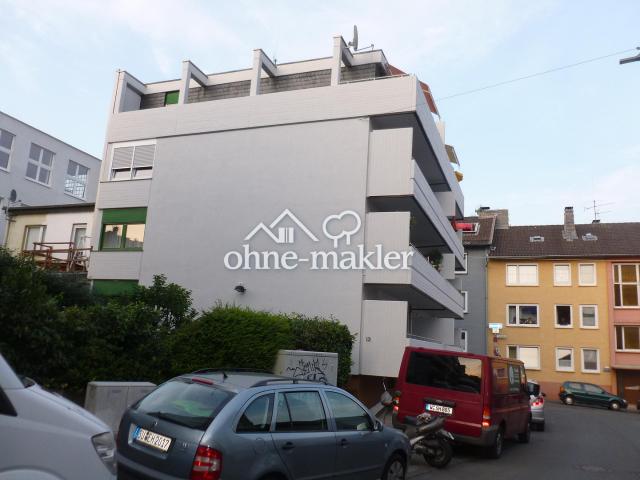 Haus kaufen in Barmen, Wuppertal