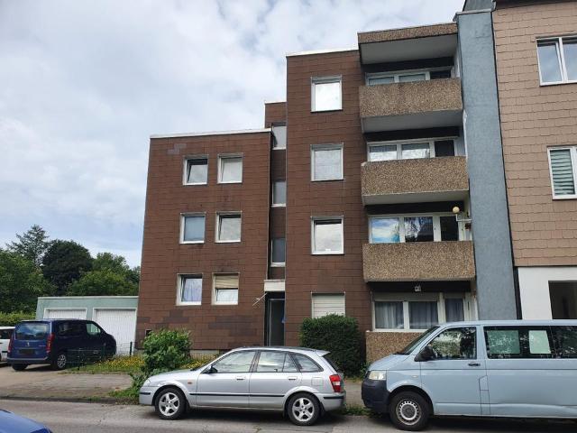 Haus kaufen in Gelsenkirchen, Schalke