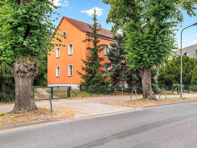 Mehrfamilienhaus kaufen in Ferch, Schwielowsee