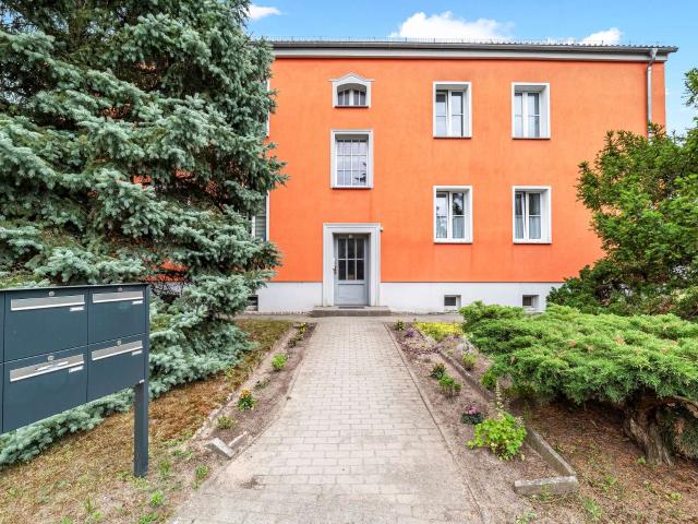 Mehrfamilienhaus kaufen in Ferch, Schwielowsee